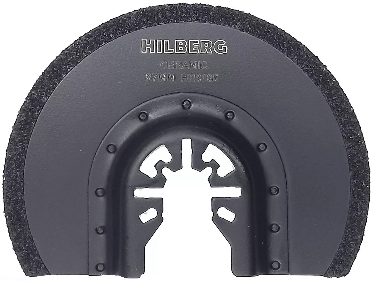 Полотно Hilberg Ceramic Radial 85mm