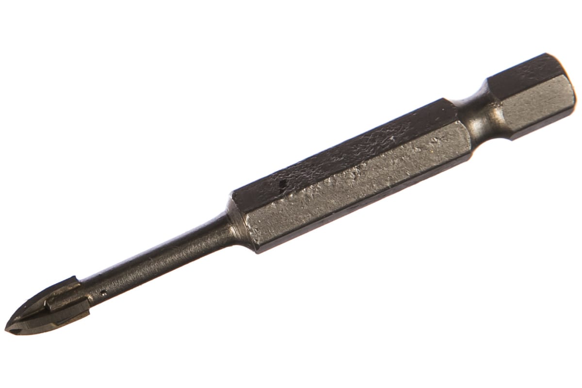 Сверло Квадро 4B 4*23mm Trio-Diamond 440004