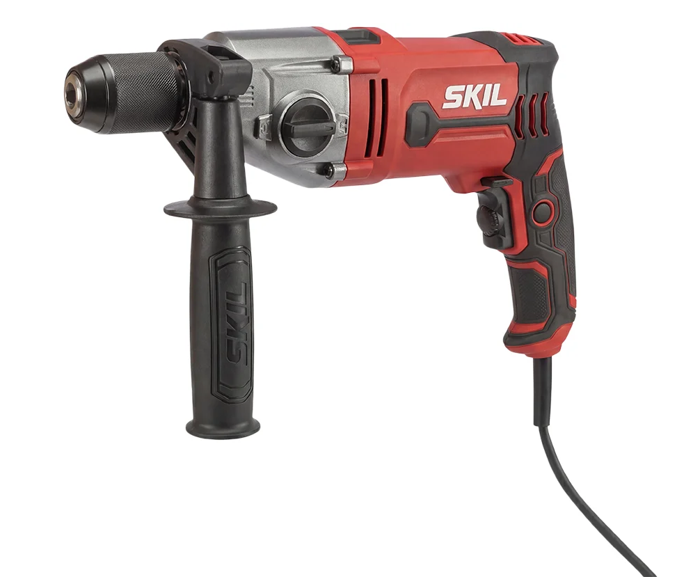 Сетевая Ударная дрель SKIL HD1523, HD1523SE00