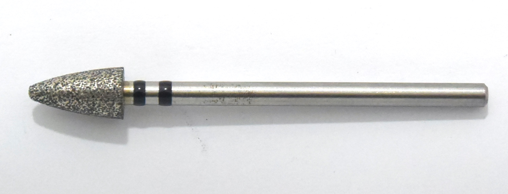 Алмазная головка МГАсв камнеобработка 5×9×2,35 АС50 315/250 (5) (273.050) 807.104.273.544.050