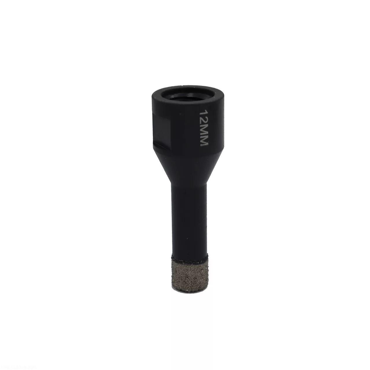 Алмазная коронка Hilberg Super Hard, М14, с технич.воском 12*35mm HH612