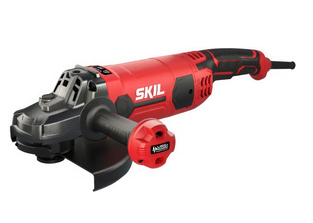 Сетевая углошлифовальная машина SKIL AG2620, 2200 Вт. 230 мм AG2620SE01