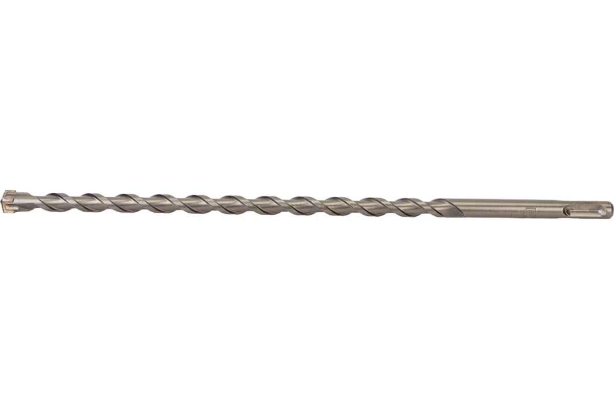 Бур SDS+ Rennbohr Quadro 4 грани 12x310, 511231
