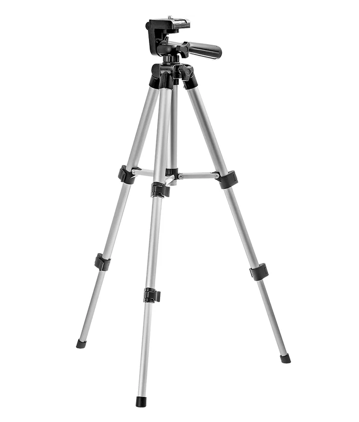 Штатив H65 с элевационной головкой универсал Condtrol 2-17-555