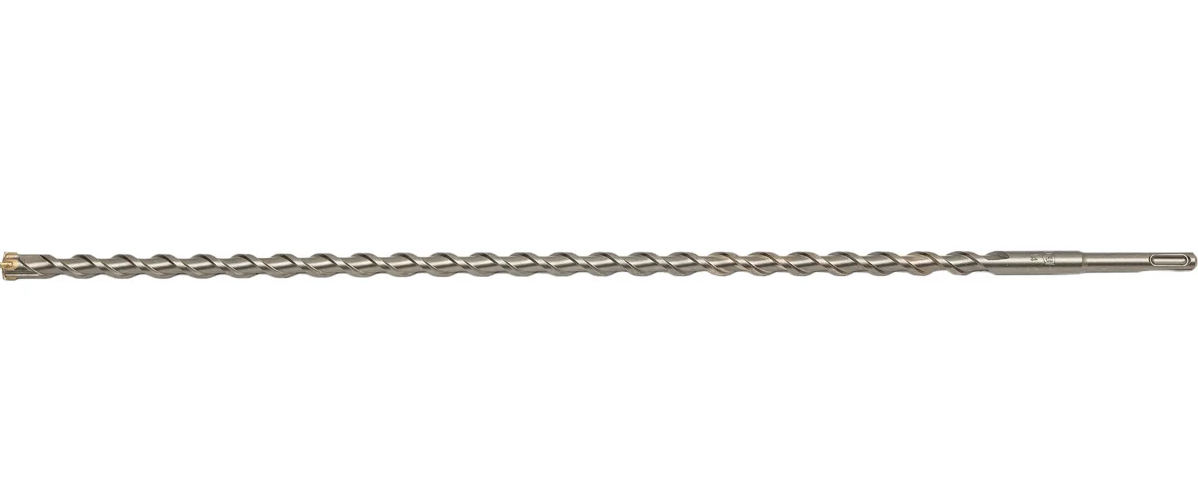 Бур SDS+ Rennbohr Quadro 4 грани 14x600, 511460