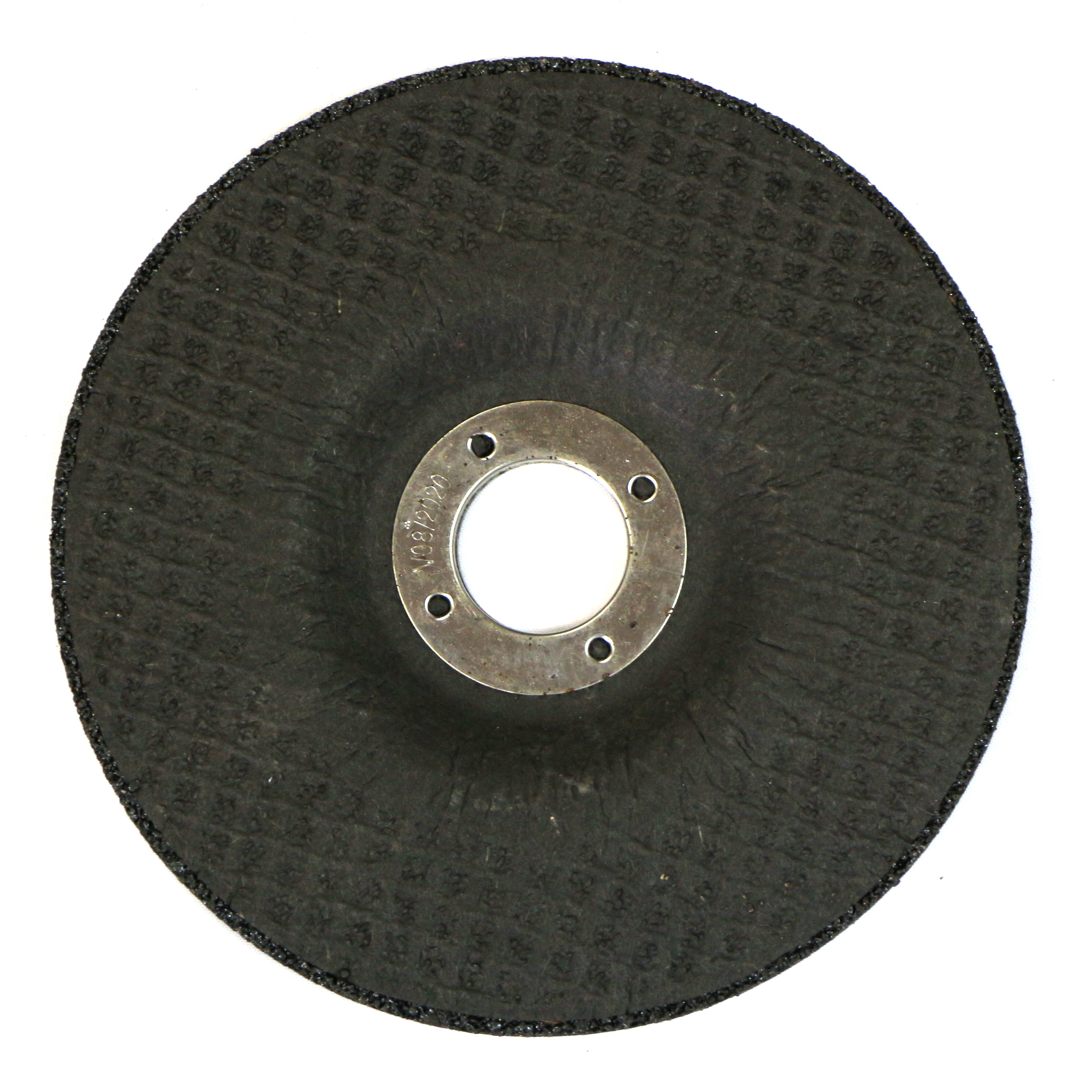 Круг обдирочный ABRAFLEX A24R INOX BF 125×6,0×22,2 14546