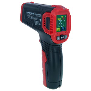 Пирометр CONDTROL Maxwell 3