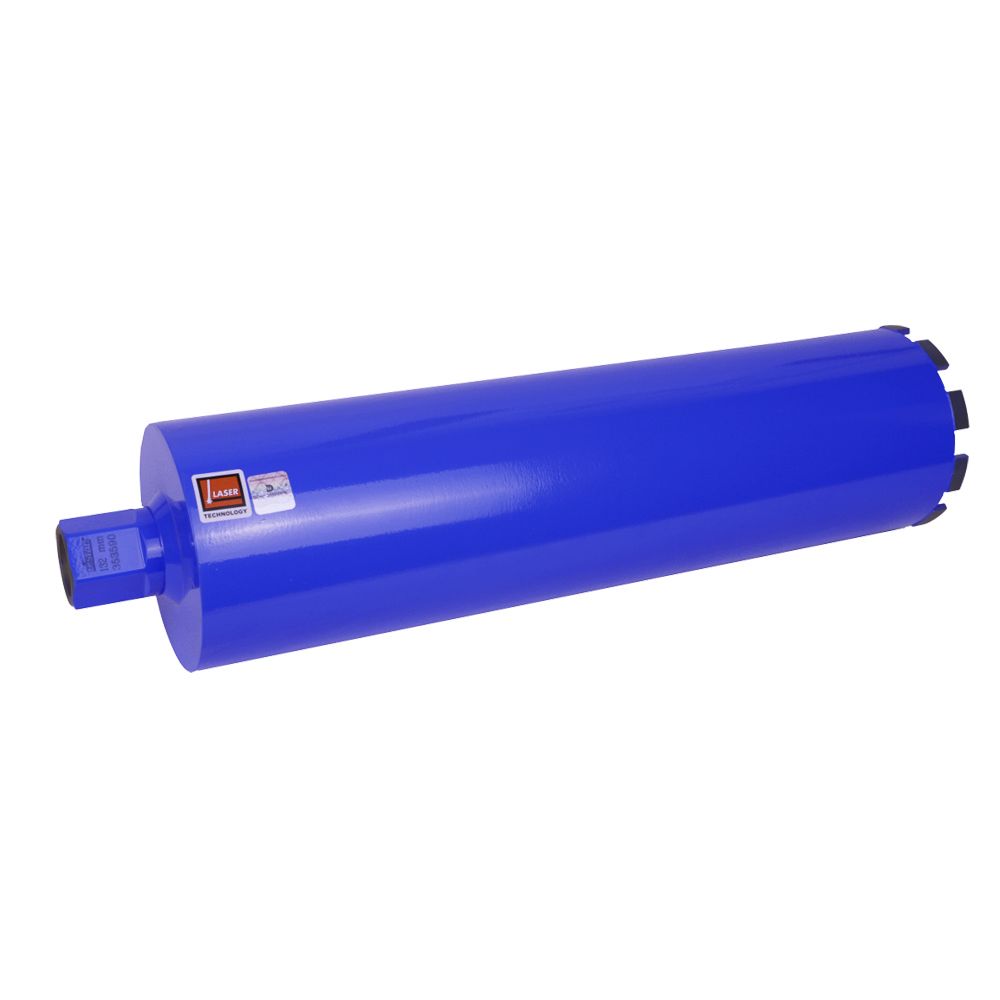 Алмазная коронка DISTAR САМС-W 132x450-10x1 1/4 UNC Железобетон 179 030 94 092