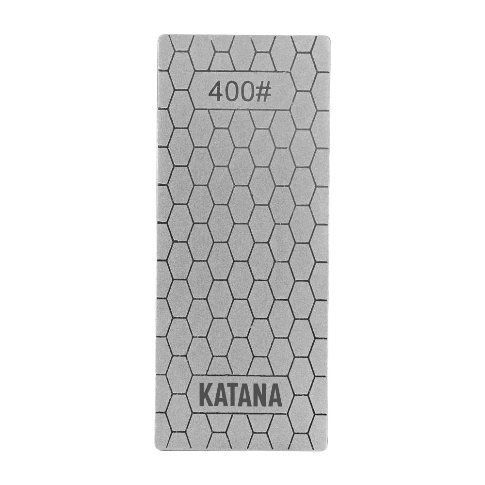 Пластина алмазная Katana HEXA #400