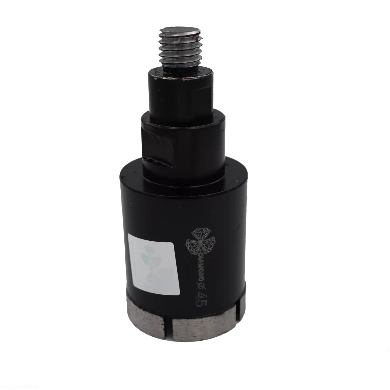 Алмазная коронка Trio-Diamond Grand Silver Welding 5T, M14 45*45mm GCB764