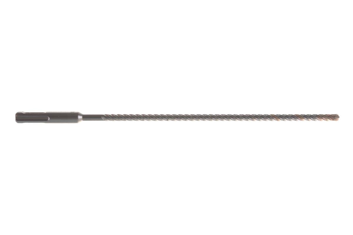 Бур по бетону SDS-plus Heller 4POWER, 6/260/200мм, TD29123