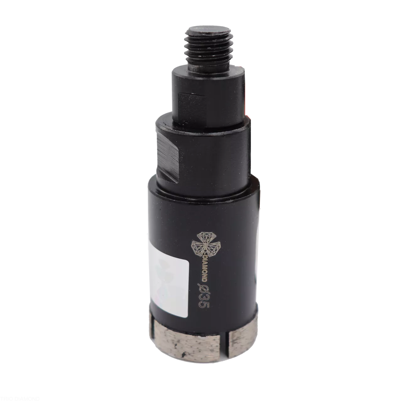 Алмазная коронка Trio-Diamond Grand Silver Welding 4T, M14 35*45mm GCB773