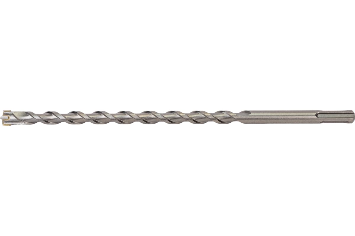 Бур SDS+ Rennbohr Quadro 4 грани 12x260, 511226