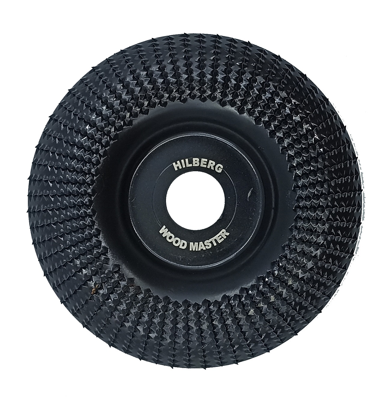 Чашка 125×22,2 Wood Master Round HILBERG 537125