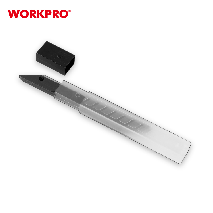 Лезвия 30 град ,9 мм WP212018 WORKPRO