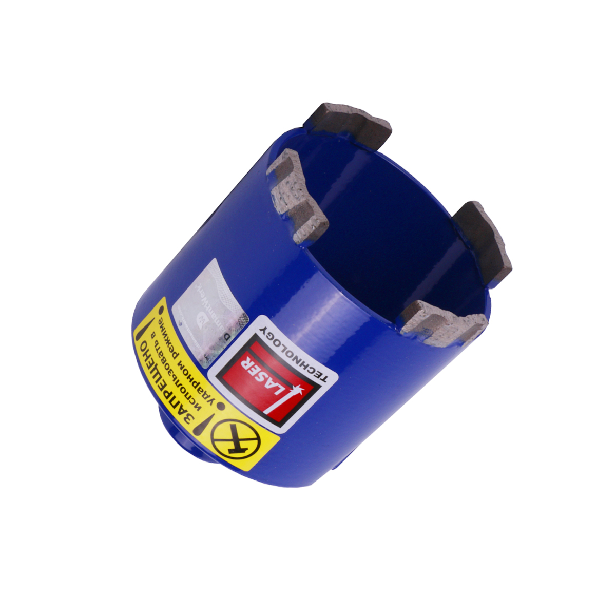 Алмазная коронка подрозетник DISTAR САСС-W 72х65-4хМ16  Т-Бетон 179 844 45 080