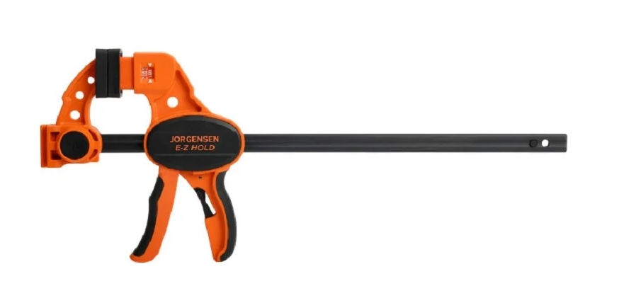 Струбцина быстрозажимная Pony Jorgensen Medium-duty E-Z HOLD 33512 305 мм.
