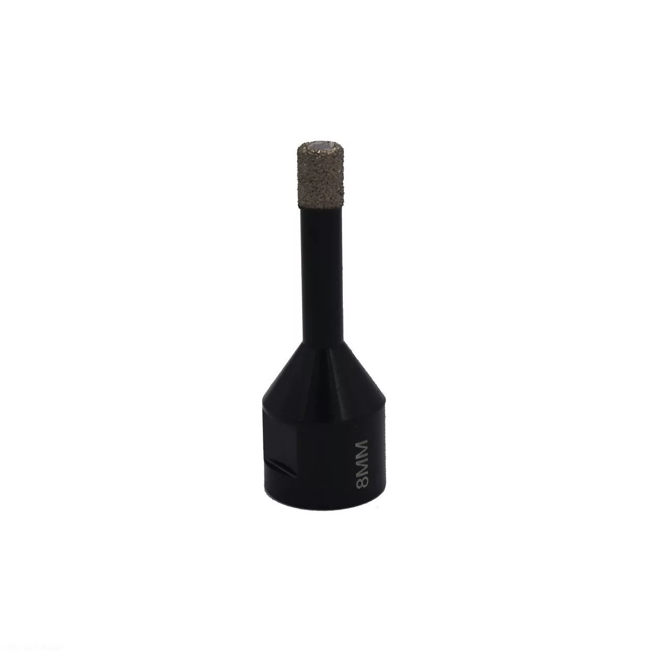 Алмазная коронка Hilberg Super Hard, М14, с технич. воском 8*35mm HH608