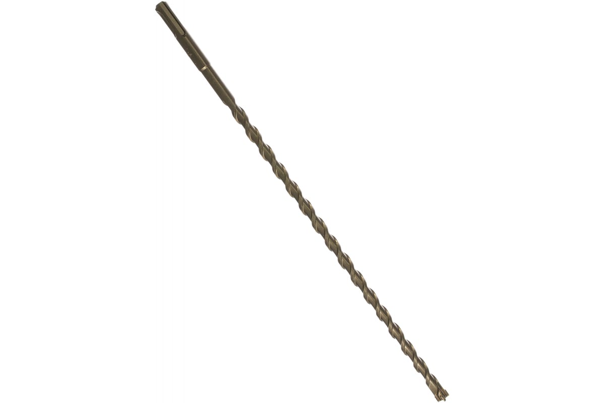 Бур SDS+ Rennbohr Quadro 4 грани 10x350, 511035