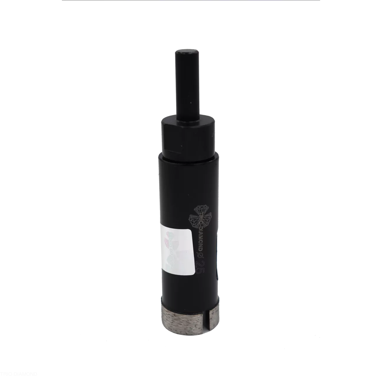 Алмазная коронка Trio-Diamond Grand Silver Welding 3T, M14 25*45mm GCB762