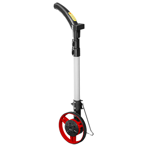 Электронное дорожное колесо WheelTronic CONDTROL