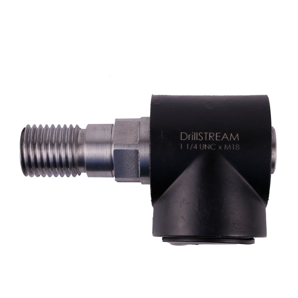 Коллектор для отвода пыли DrillSTREAM 1 1/4 UNC x М18 Mechanic
