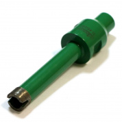 178 830 93 052   Алмазная коронка DISTAR CAMK-B 16х70-1хМ14 Гранит