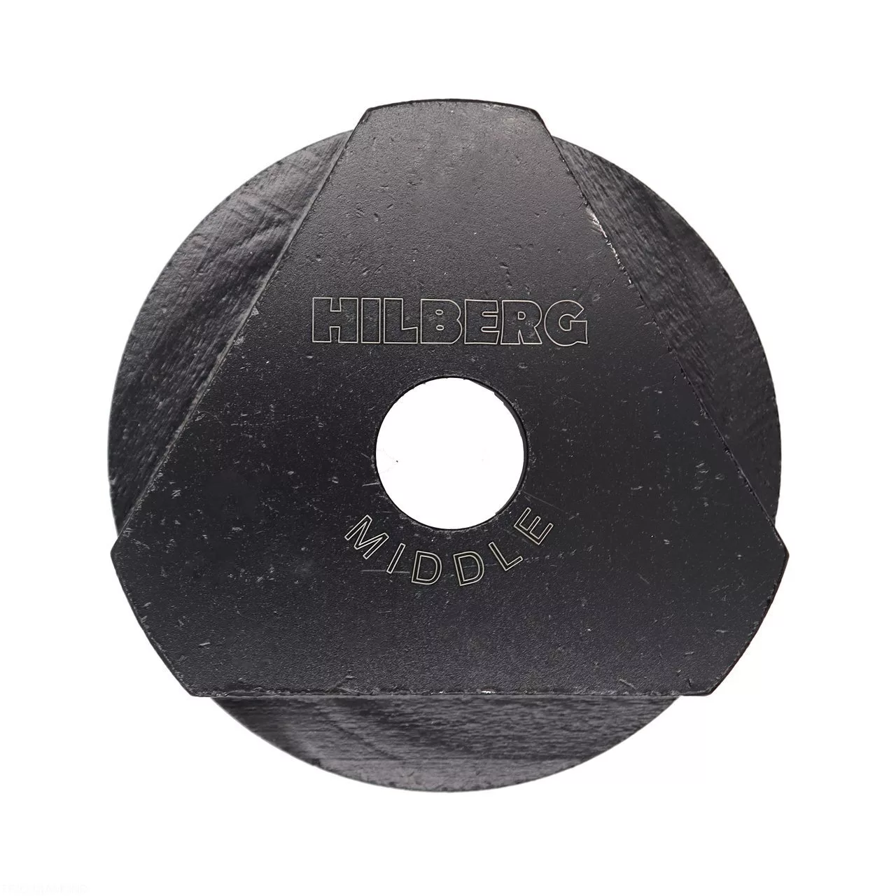 Фреза торцевая тип СО Hilberg MIDDLE 3T 95 HMF102