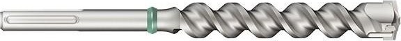 Бур по бетону SDS-max EnDuro Y-Cutter, 30х400/520мм Heller TD22381