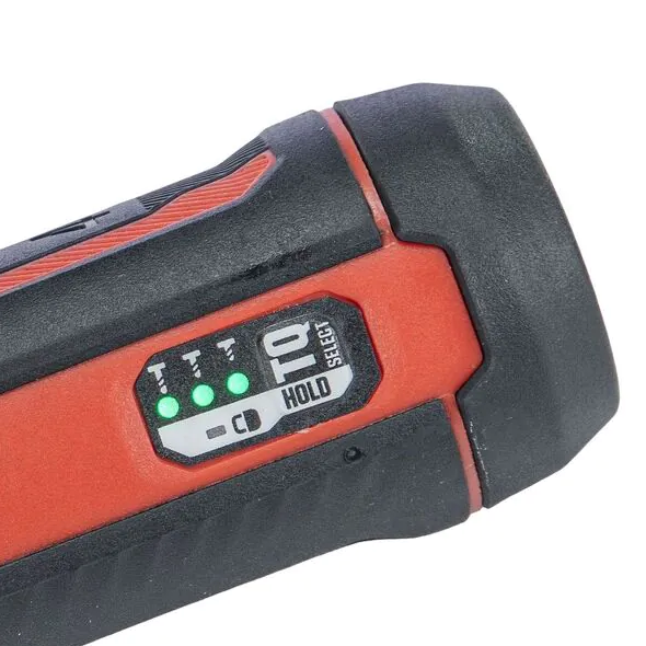 Отвертка аккумуляторная SKIL SD5619 TWIST 2.0 4V, SD5619SE01,