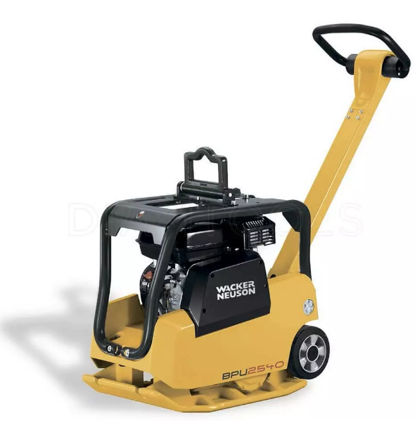 Виброплита бензиновая реверсивная Wacker Neuson BPU 2540 A 5000008758