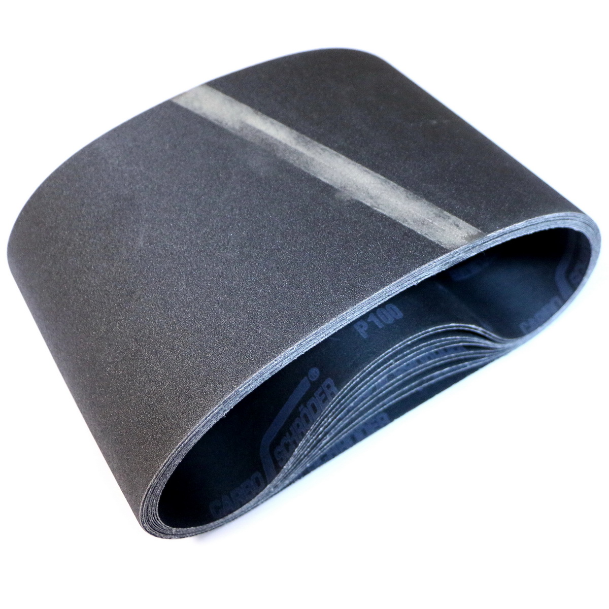 Лента шлифовальная CL60 200×750 P60 (10шт. в упак.) 14905