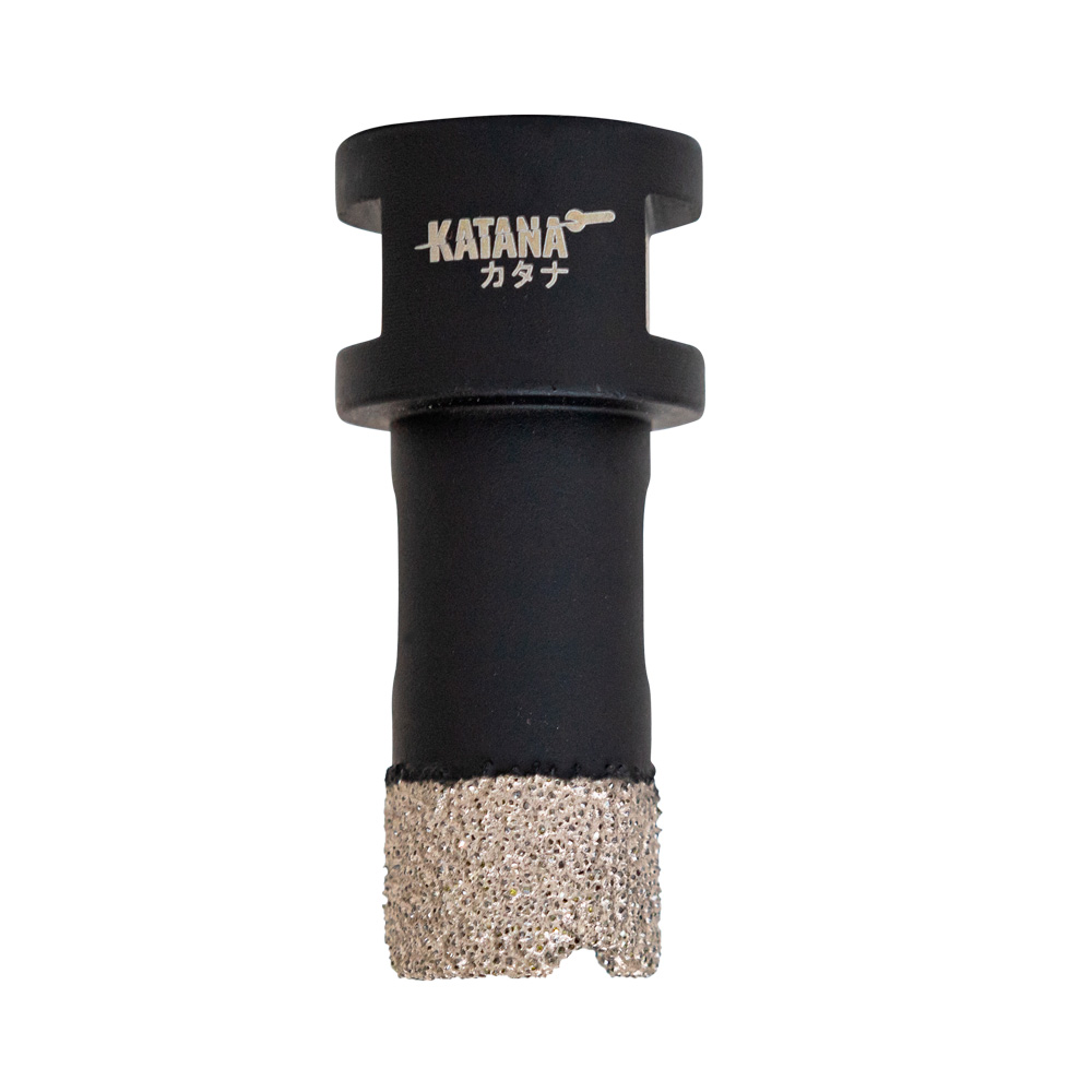 Коронка алмазная KATANA 20мм