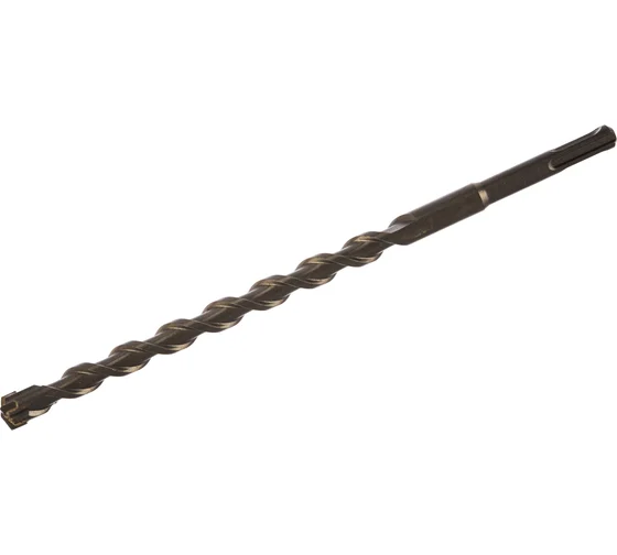Бур SDS+ Rennbohr Quadro 4 грани 14x260, 511426