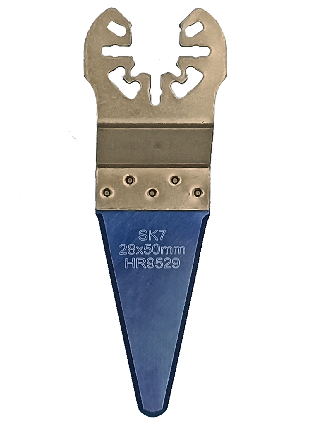 Universal Scrapper 50x28 609529 HILBERG HR9529
