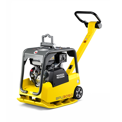 Виброплита бензиновая реверсивная Wacker Neuson BPU 3050 A 5000008763