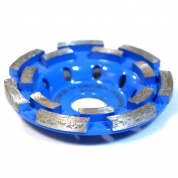 Алмазная фреза DISTAR DGS-W100/22,23-14 Extra 169 150 28 005