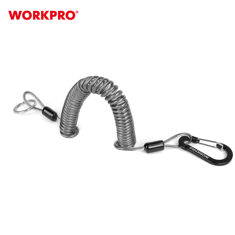 Шнур страховочный WP439010 WORKPRO