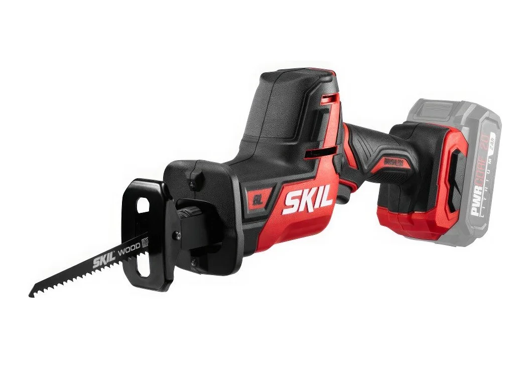 Аккумуляторная сабельная пила SKIL RS5825, solo