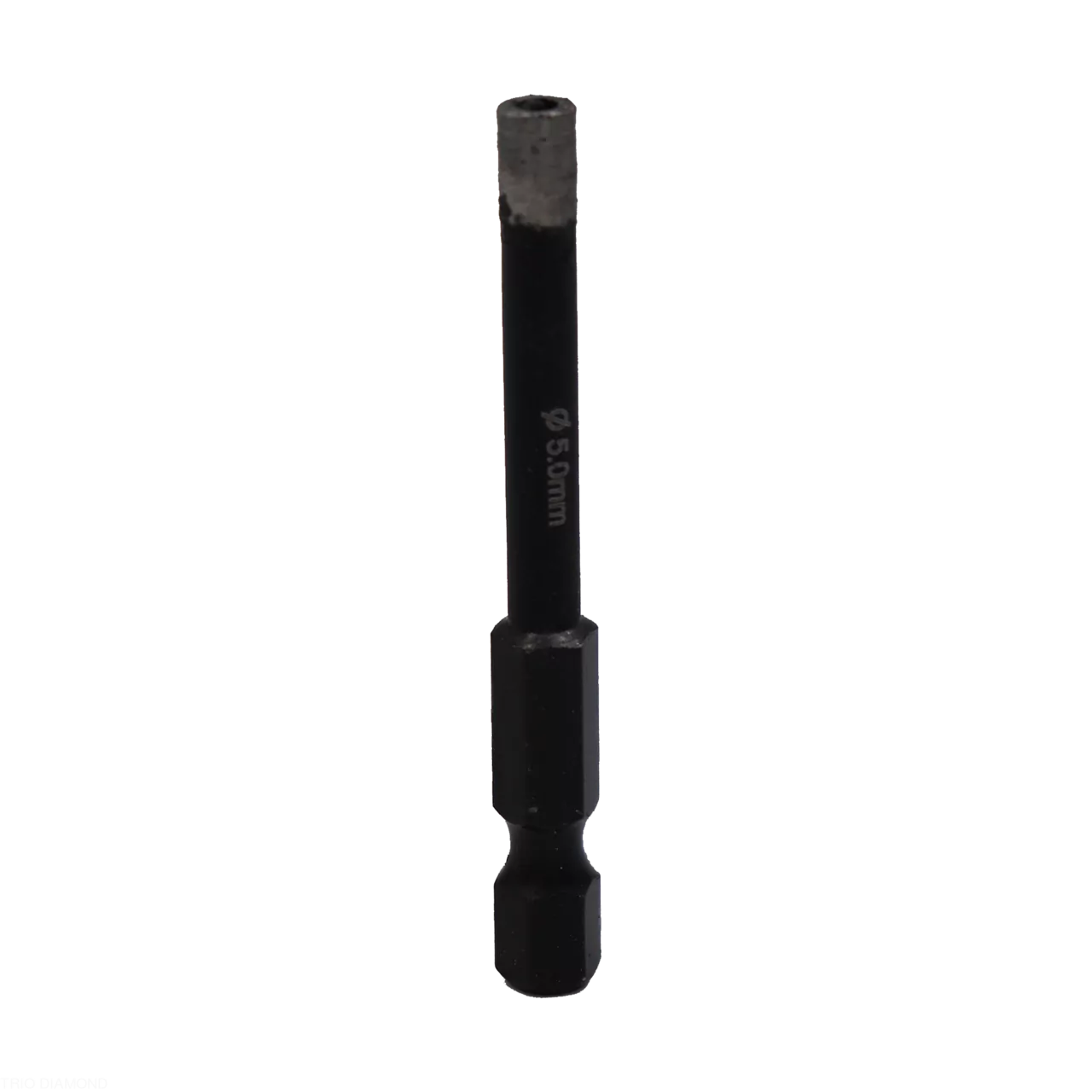 Алмазная коронка Trio-Diamond Grand Silver Welding 5*30mm GCB751