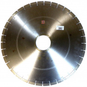 Алмазный диск DISTAR 1A1RSS/C2-H 520×4,0/3,0×15×90-36 Sandstone 3000 142 430 77 033