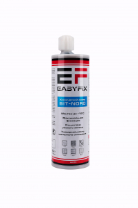 Химический анкер EasyFix BIT-NORD 400