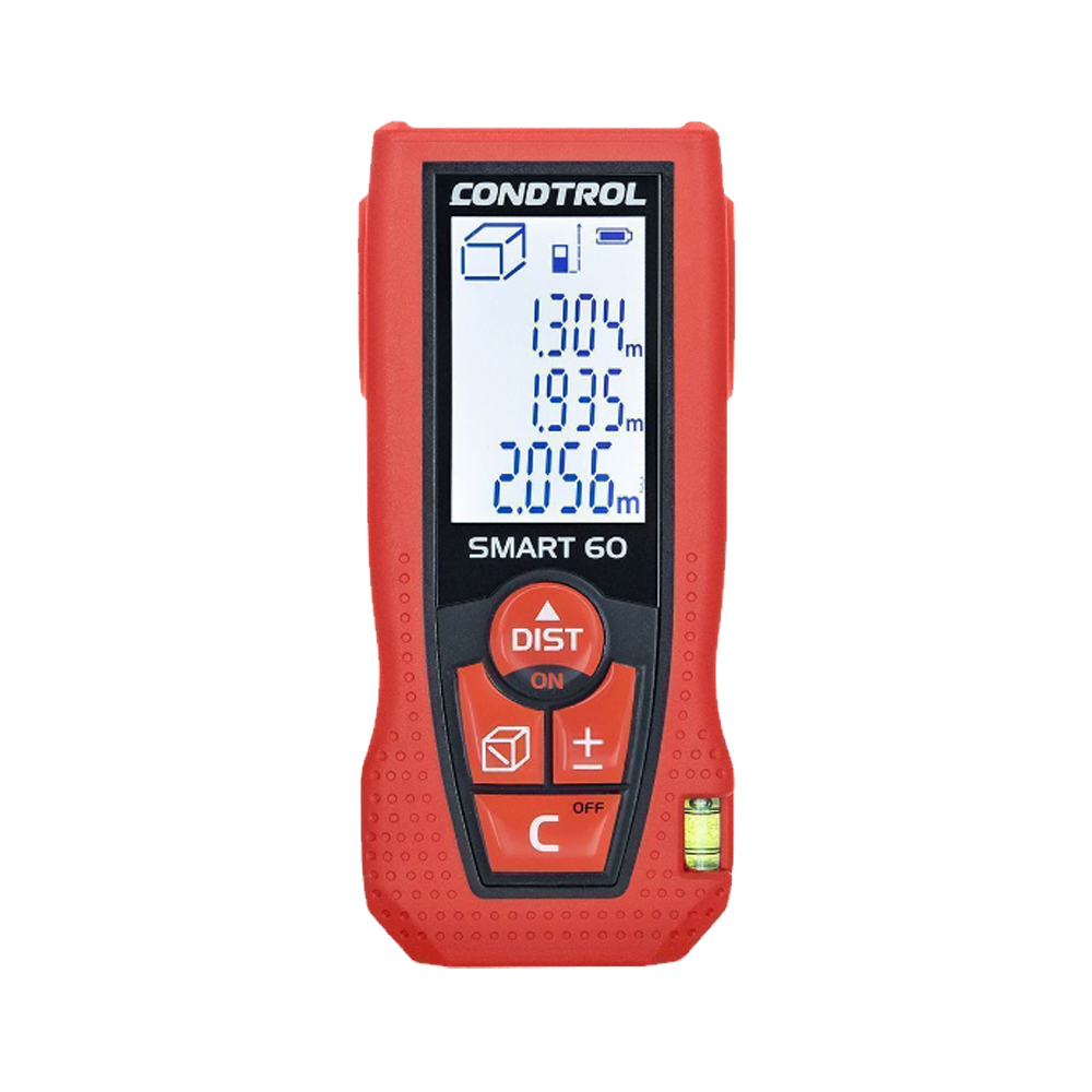 Лазерный дальномер CONDTROL  Smart 60