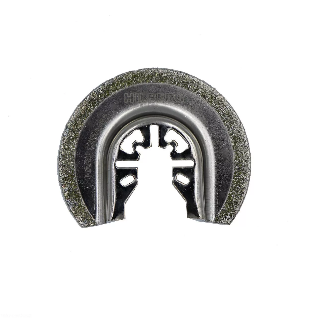 Полотно алмазное отрезное Hilberg Hard Ceramic Round 65mm