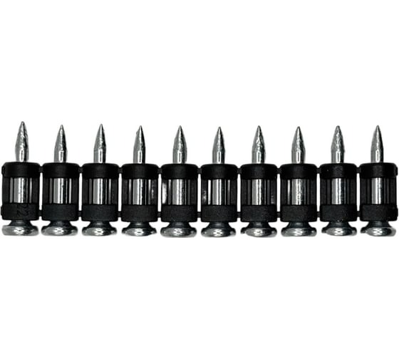 Кованые гвозди Bulletpoint UNION UT-GP 3,05x16 (1000шт) для монтажного пистолета UT-GP302616
