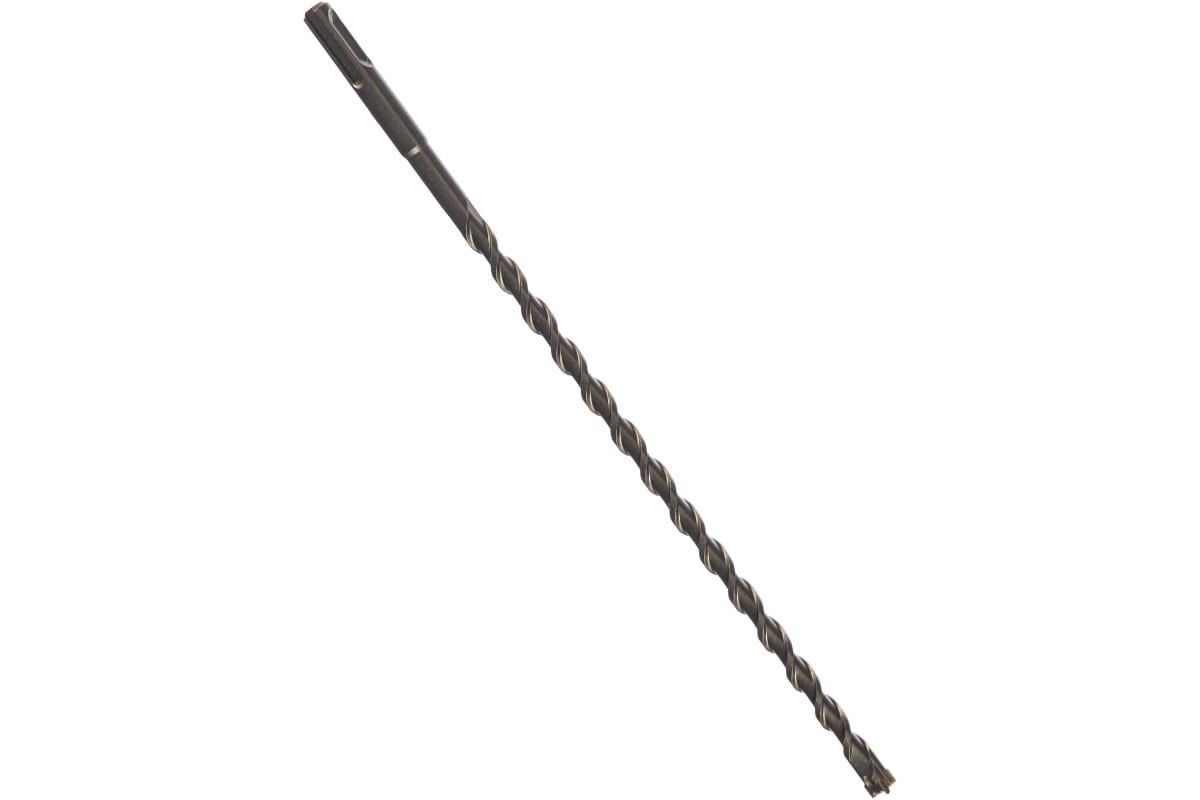 Бур SDS+ Rennbohr Quadro 4 грани 10x310, 511031