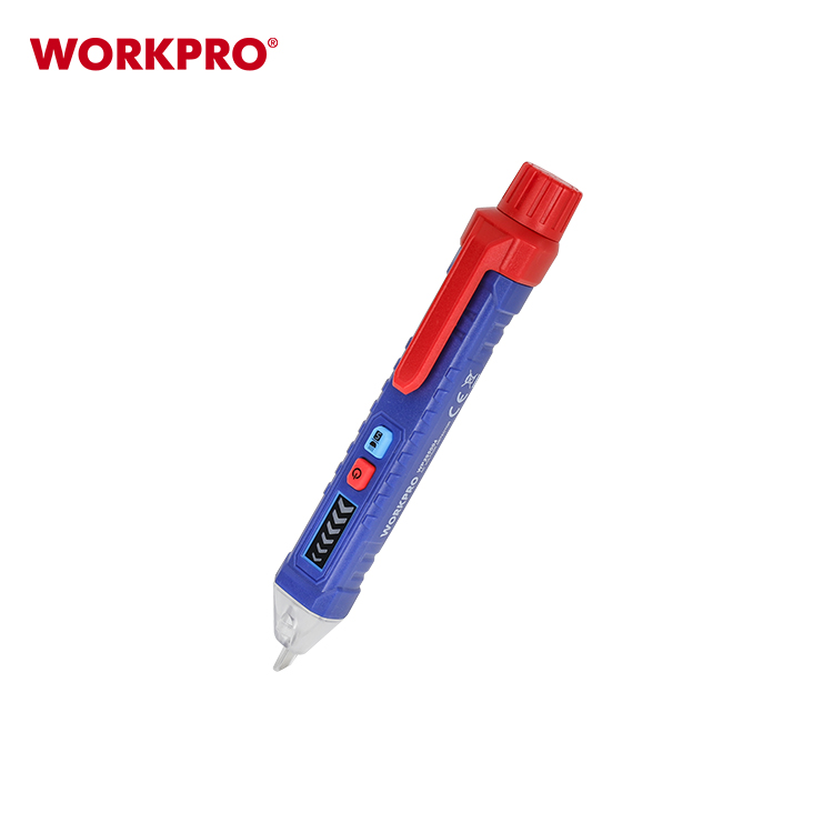 Тестер напряжения WORKPRO, WP295004