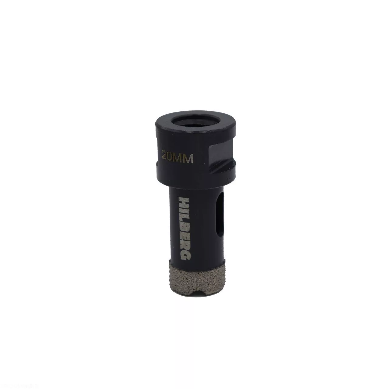 Алмазная коронка Hilberg Super Hard 3T, М14 20*35mm HH620