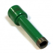 Алмазная коронка DISTAR 16,9х70  (1) 5/8" K D16,9xd12,9x8 Гранит 245751