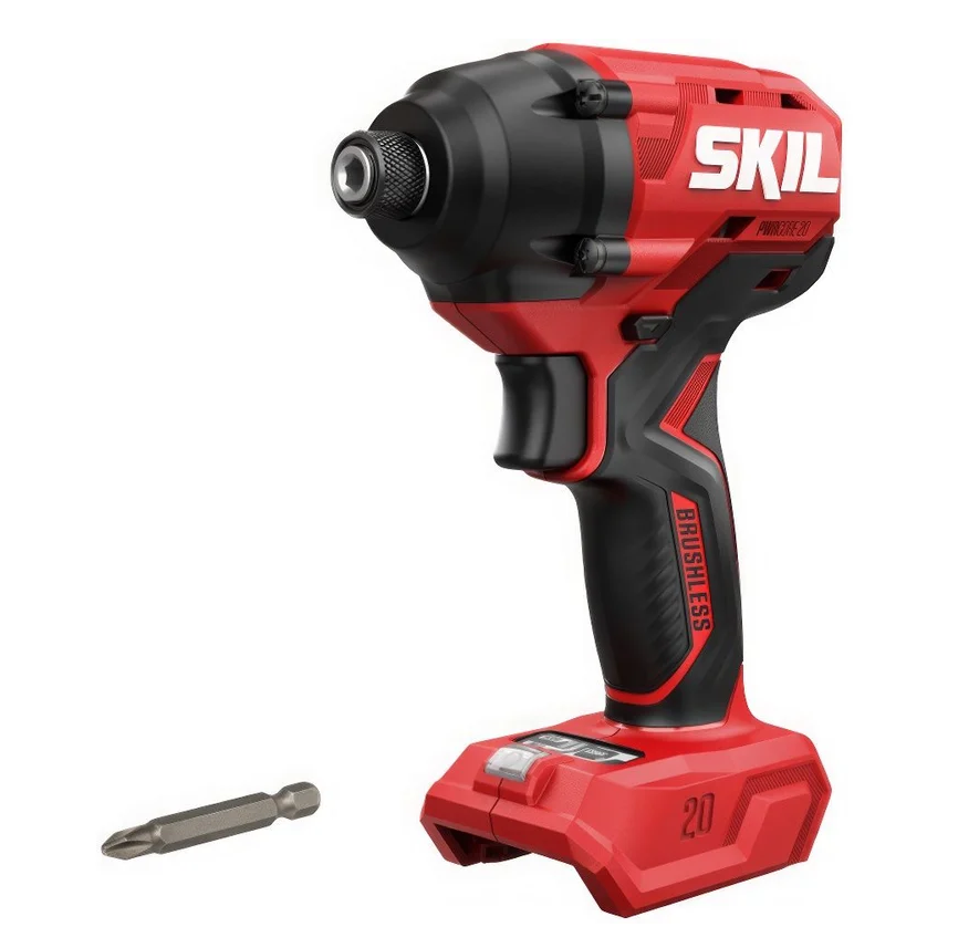 Аккумуляторный винтоверт SKIL ID6720 , solo, ID6720SE00